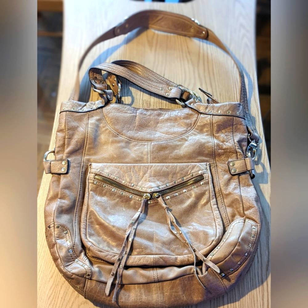 Vintage Steve Madden bag